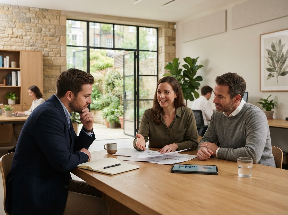 Sovereign Yieldex analysts reviewing backtested market data